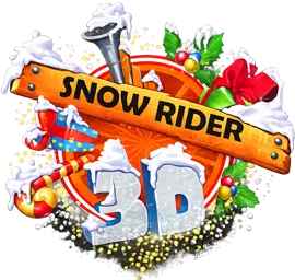 Snow Rider 3D