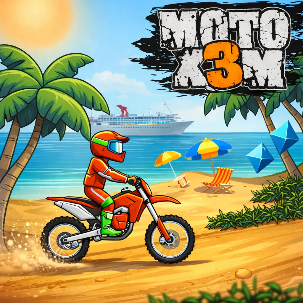 Game Banner