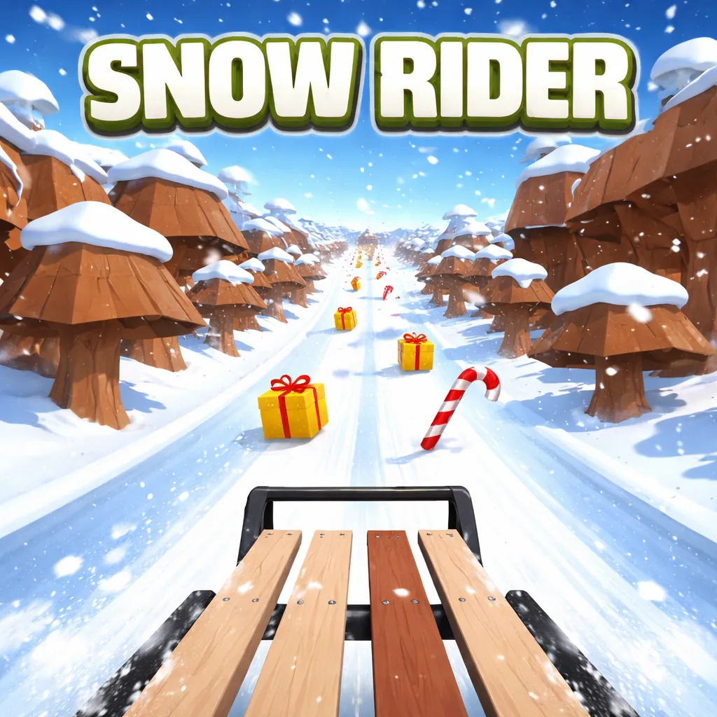 Snow Rider